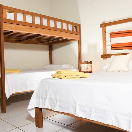 Rustico & Hotel Boutique Las Churapas San José de Chiquitos エクステリア 写真