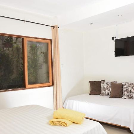 Rustico & Hotel Boutique Las Churapas San José de Chiquitos エクステリア 写真