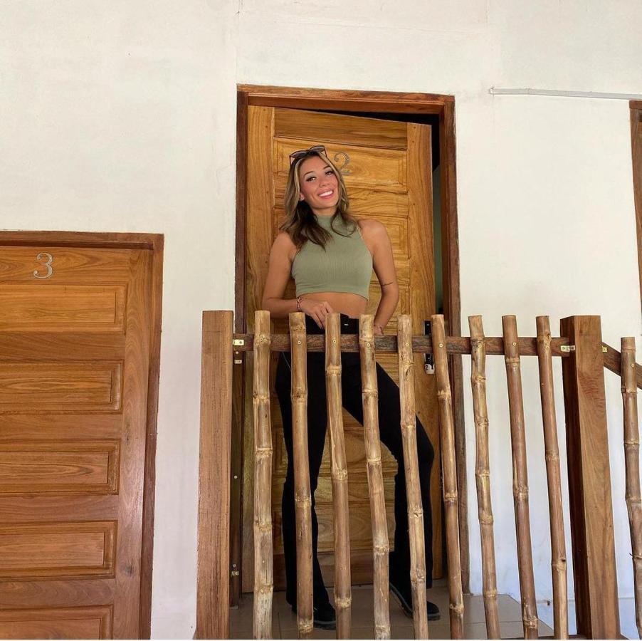 Rustico & Hotel Boutique Las Churapas San José de Chiquitos エクステリア 写真