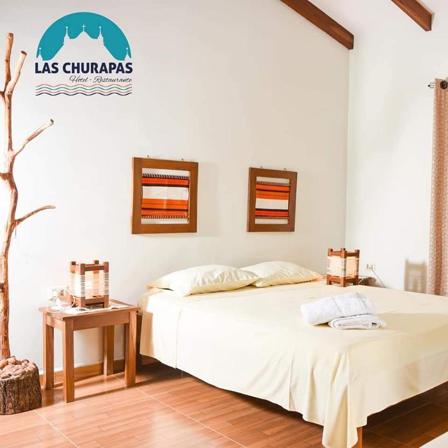 Rustico & Hotel Boutique Las Churapas San José de Chiquitos エクステリア 写真