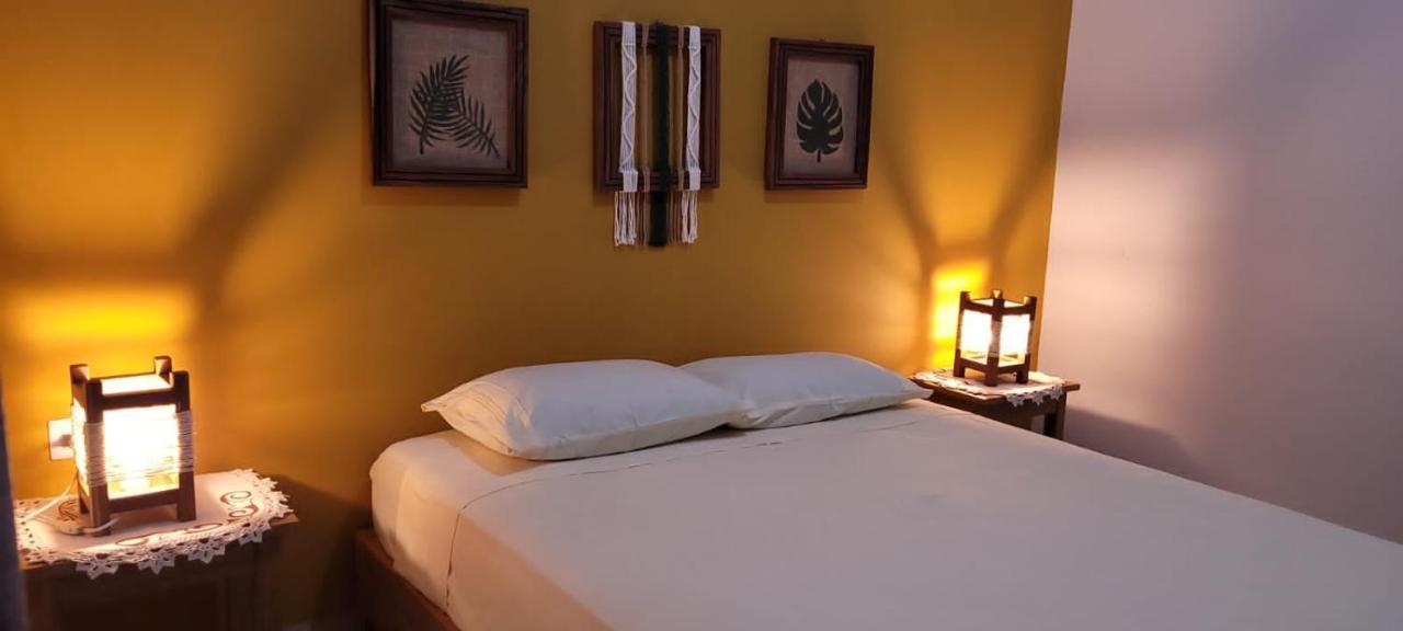 Rustico & Hotel Boutique Las Churapas San José de Chiquitos エクステリア 写真