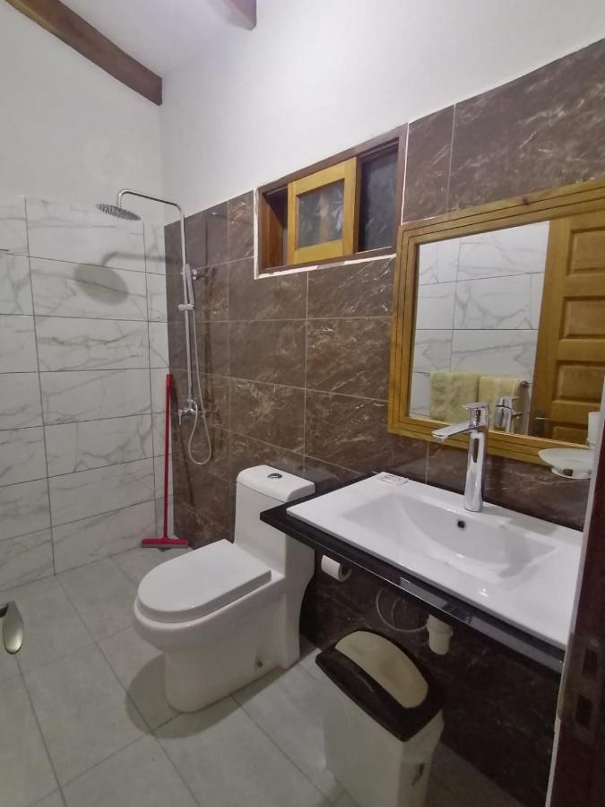 Rustico & Hotel Boutique Las Churapas San José de Chiquitos エクステリア 写真