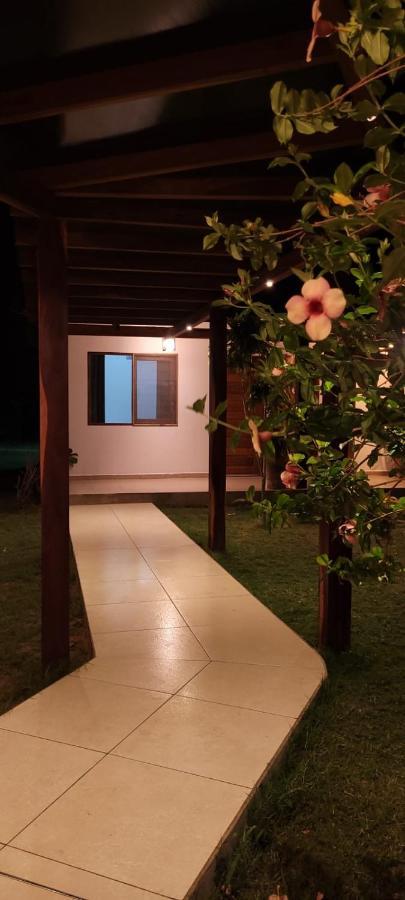 Rustico & Hotel Boutique Las Churapas San José de Chiquitos エクステリア 写真