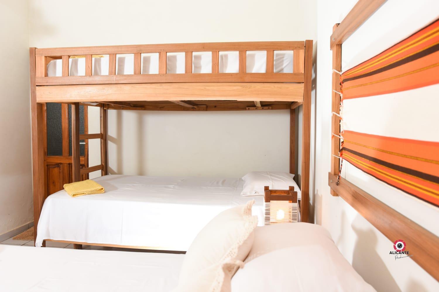 Rustico & Hotel Boutique Las Churapas San José de Chiquitos エクステリア 写真